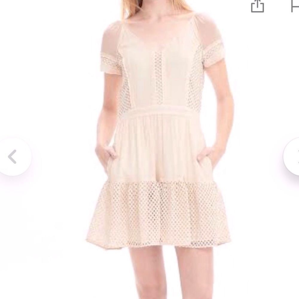 Banana Republic Heritage Collection Dress  Very nice Size 12